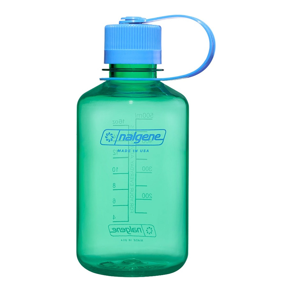 Bidon Nalgene Nm Sustain 500ML Pastel Green