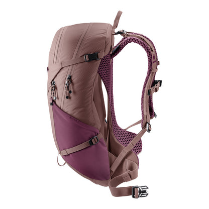 Rucsac Munte Femei Deuter Futura 21 SL Cassis-Ashrose