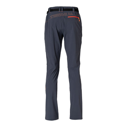 Pantaloni Barbati Ternua FRIZ Grey