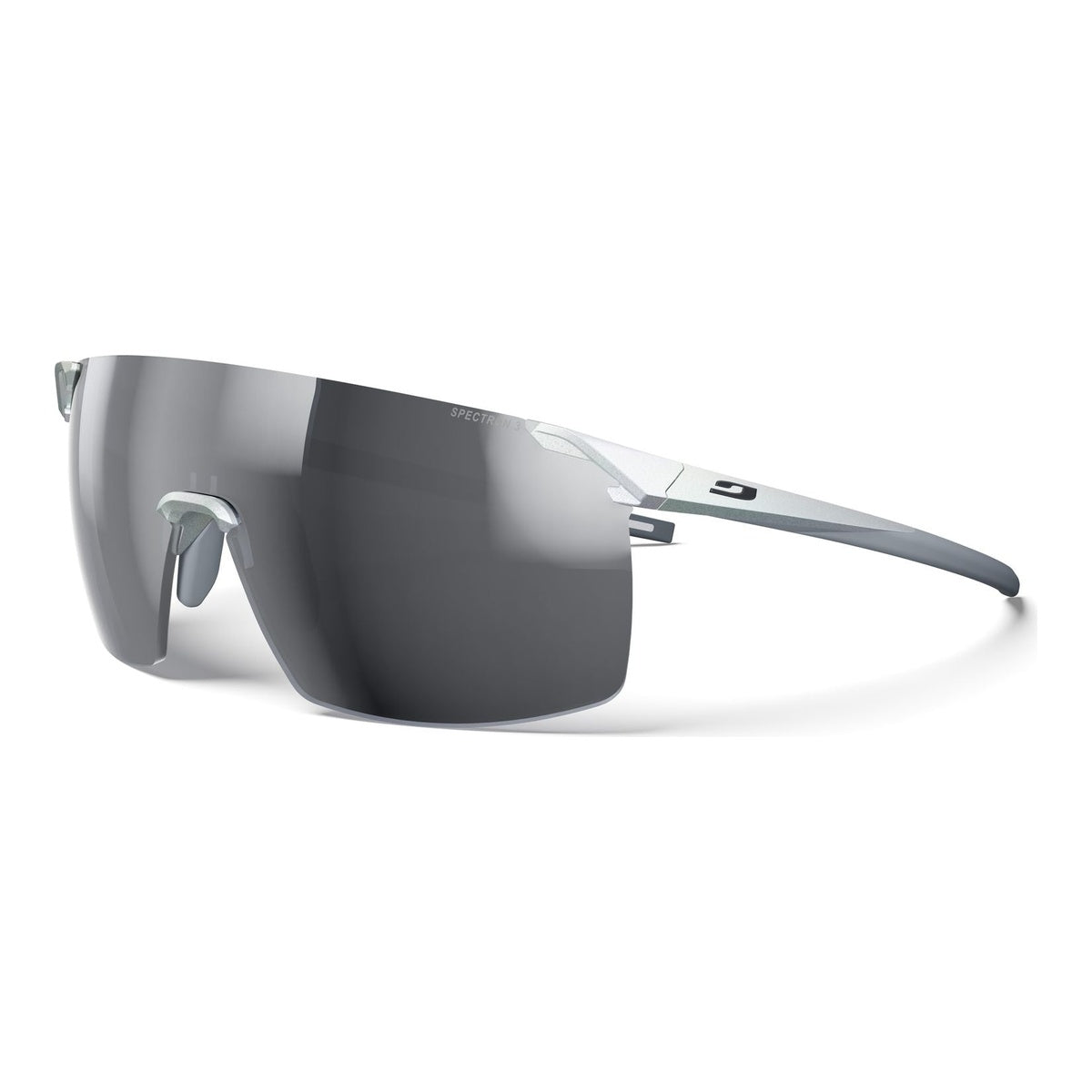 Ochelari Faster Silver-Black Spectron 3