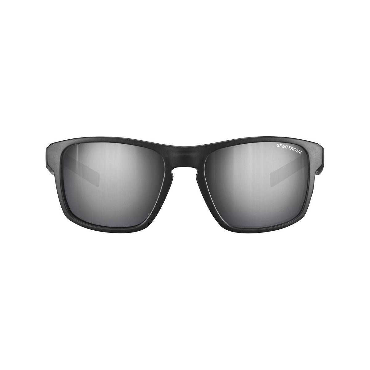 Ochelari Shield Translucent Black-White Spectron 4