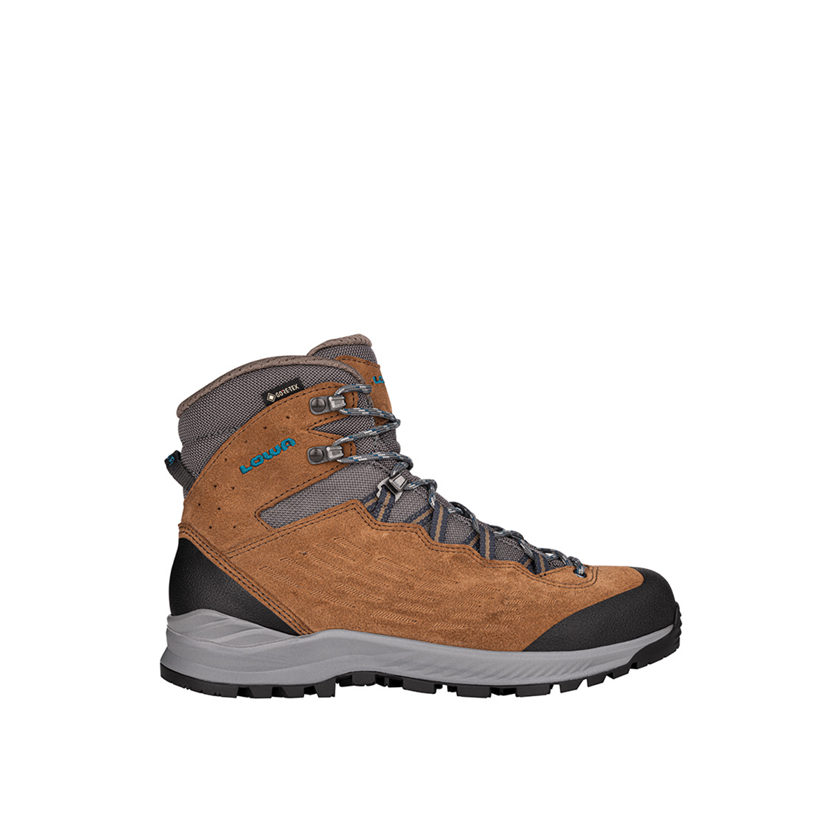 Bocanci Femei Explorer II Mid GTX