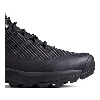 Pantofi Drumetie Femei Mammut Ducan III Low GTX Black