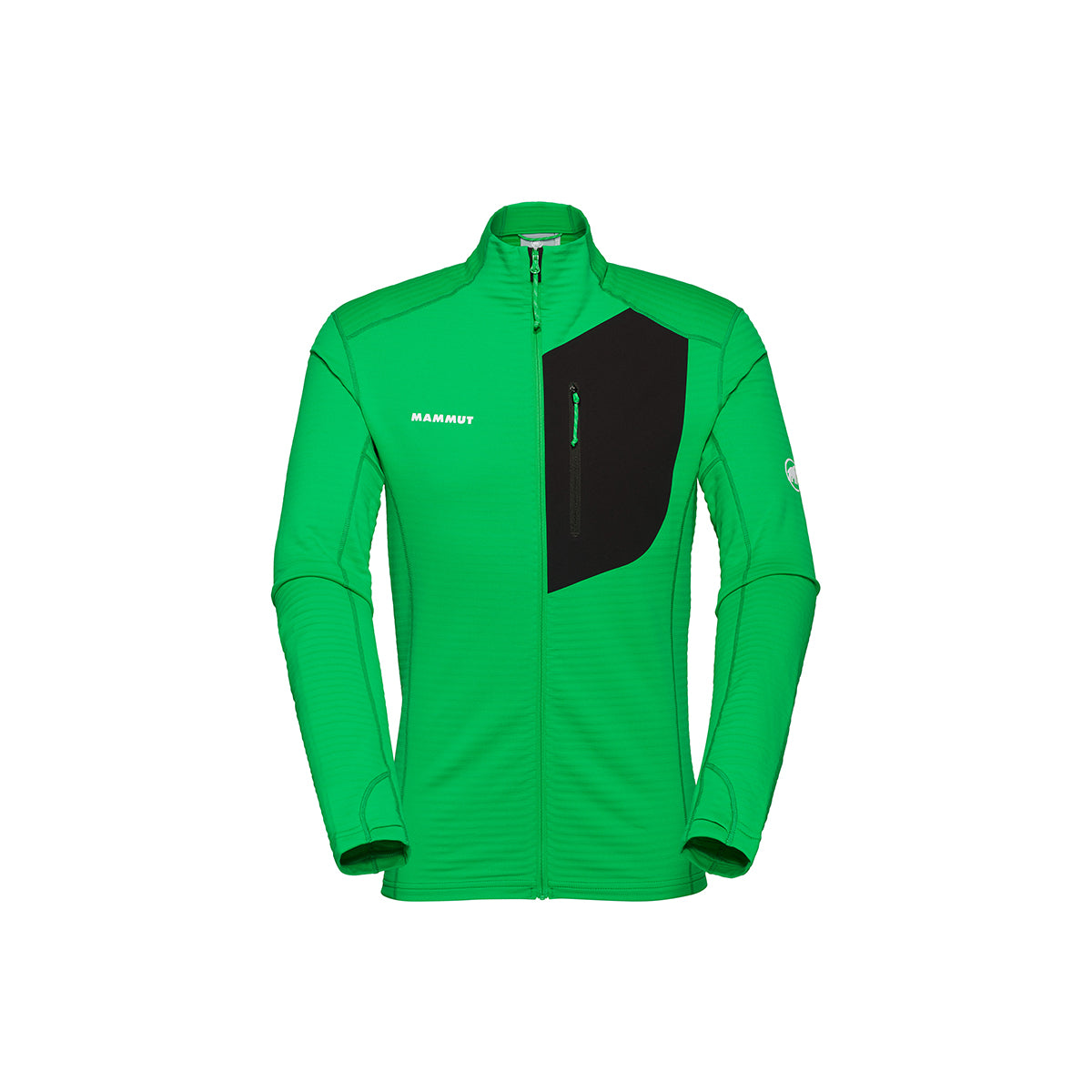 Jacheta Barbati Mammut Taiss Light ML Pinea Black