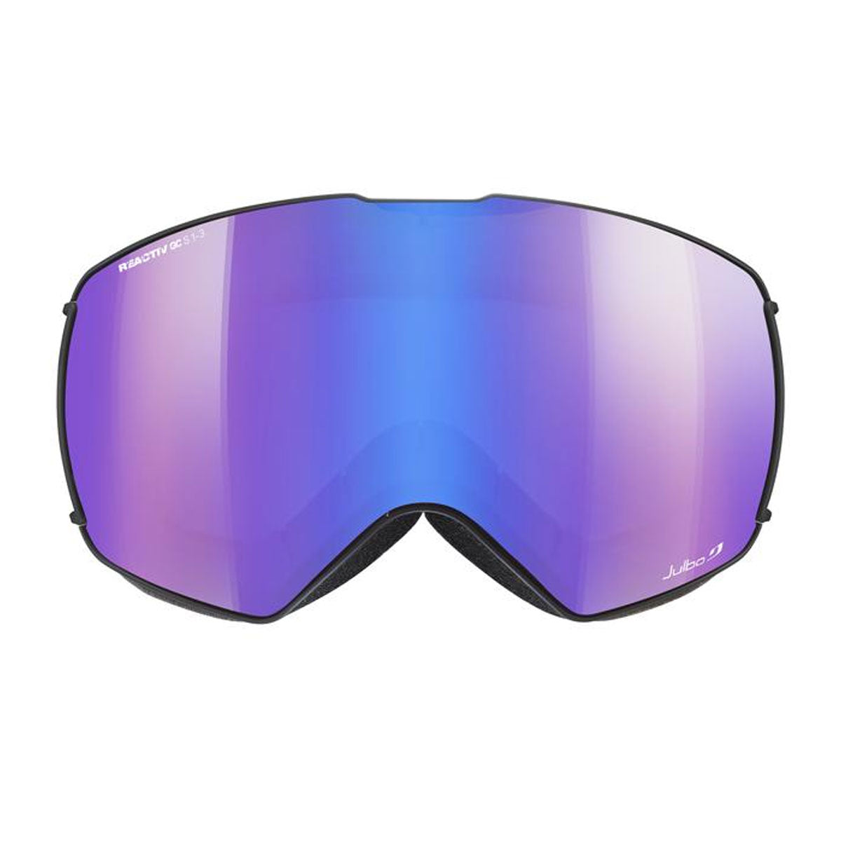 Ochelari Schi Julbo Lightyear Reactiv 1-3 Glare Control Black - Gray