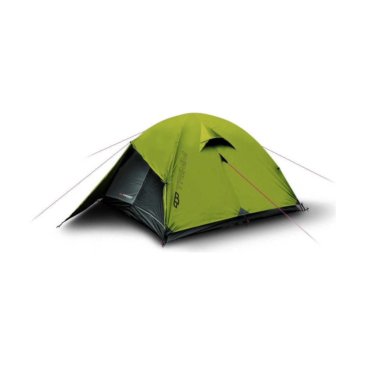 Cort Trimm Frontier D Lime Green/ Grey