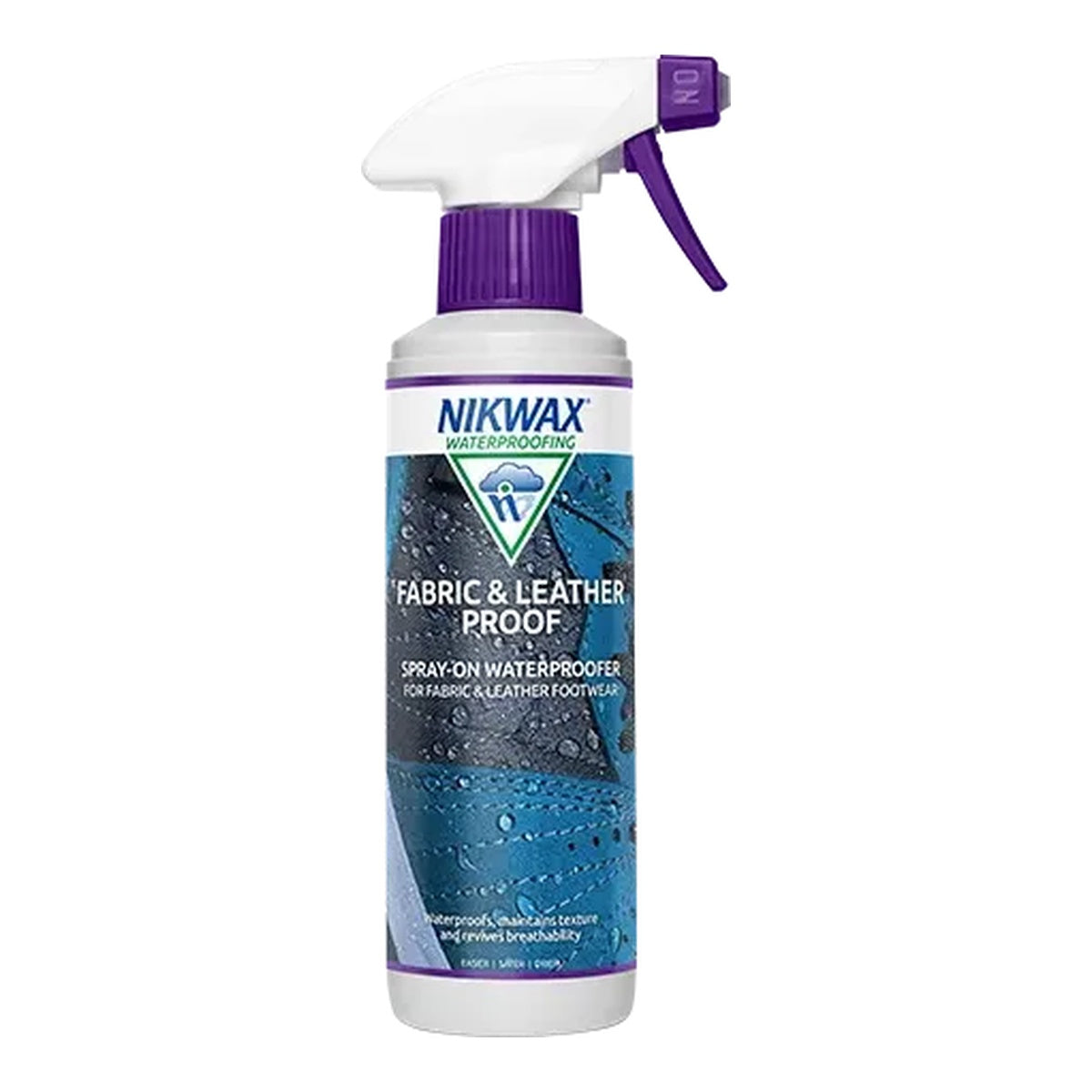 Spray Fabric And Leather Spray-On 300Ml