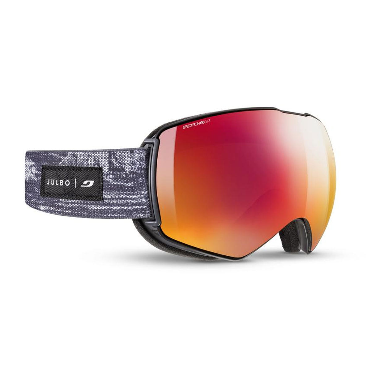 Ochelari Schi Julbo Lightyear Spectron 3 Glare Control Black - Tropical Black