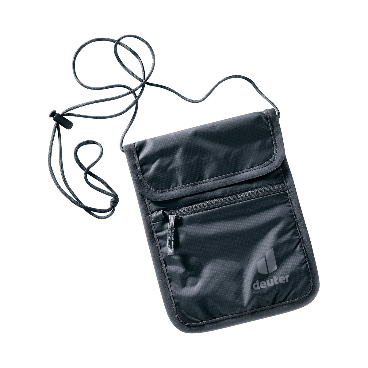 Portofel Deuter Security II Black