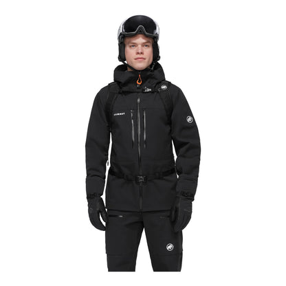 Rucsaci Schi Mammut Nirvana 18 Black