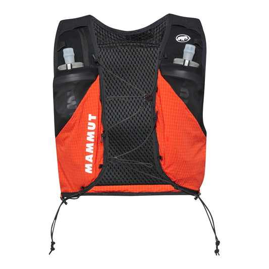 Vesta Unisex Alergare Mammut Aenergy Trail 12 Rosu