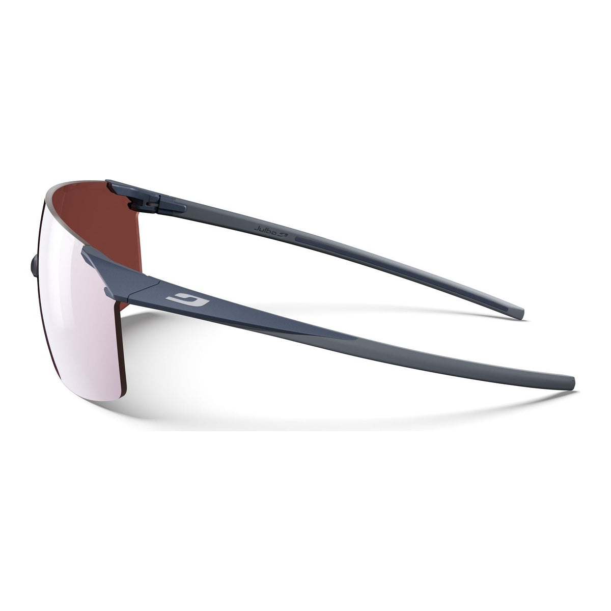 Ochelari Julbo Faster Dark Gray Spectron HD 3