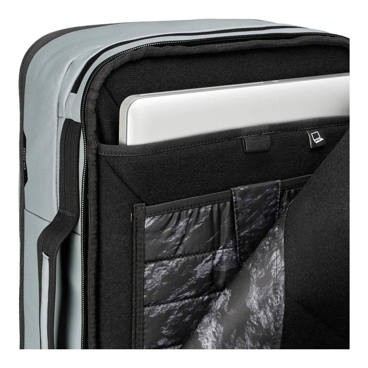 Rucsac Mammut Seon Transporter 25 Gri