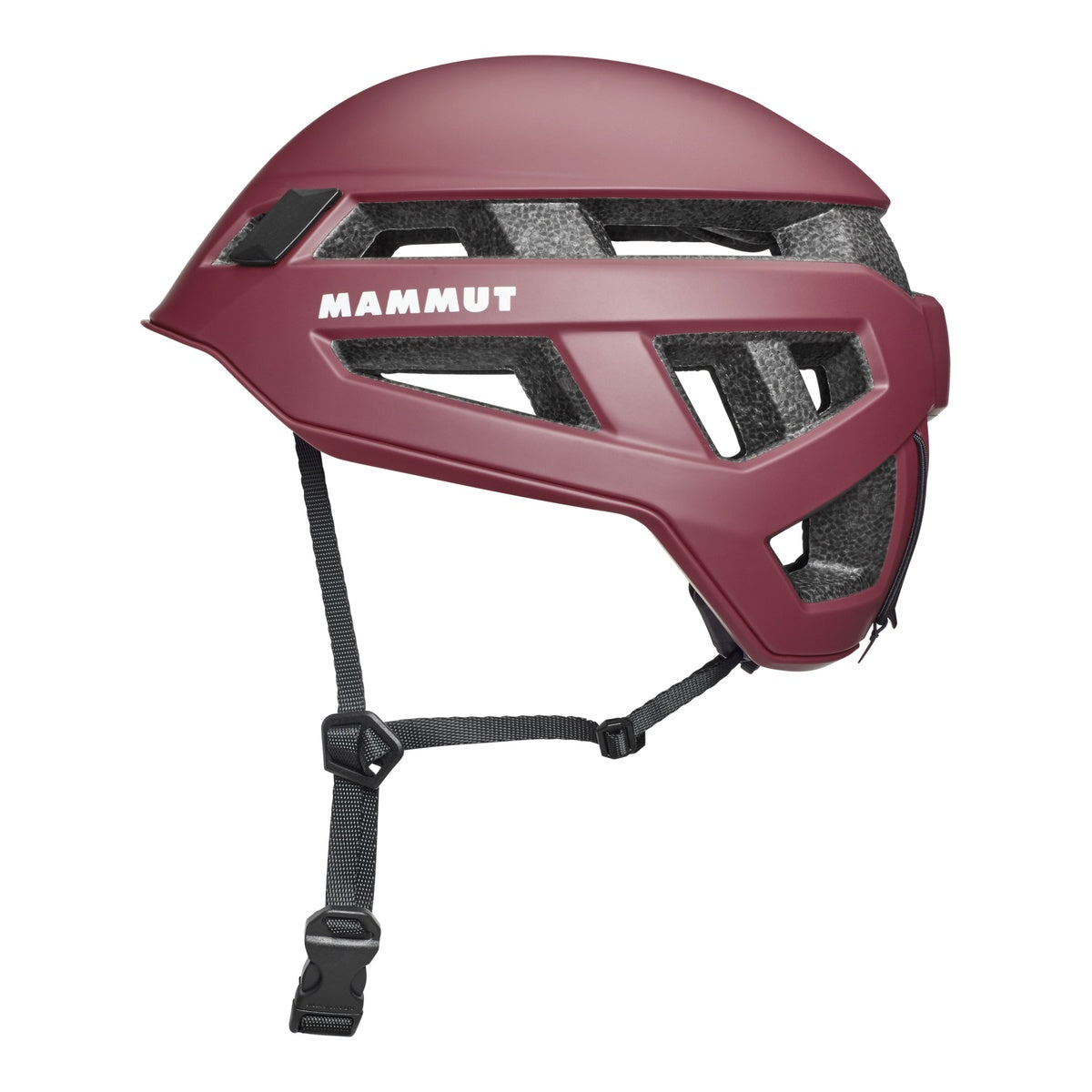 Casca Mammut Crag Sender Helmet Red