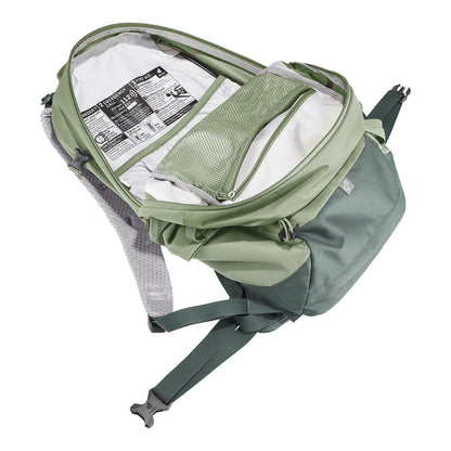 Rucsac Munte Barbati Deuter Trail 25 Grove-Ivy