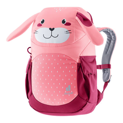 Rucsac Copii Deuter Kikki Blossom-Raspberry