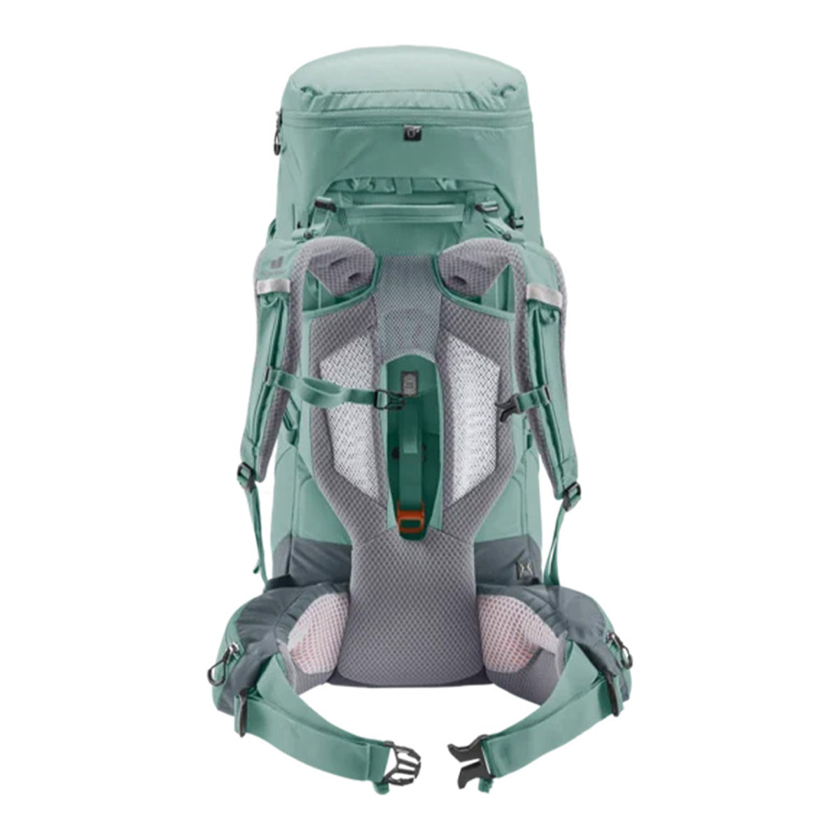Rucsac Aircontact Core 35+10 Sl Jade-Graphite