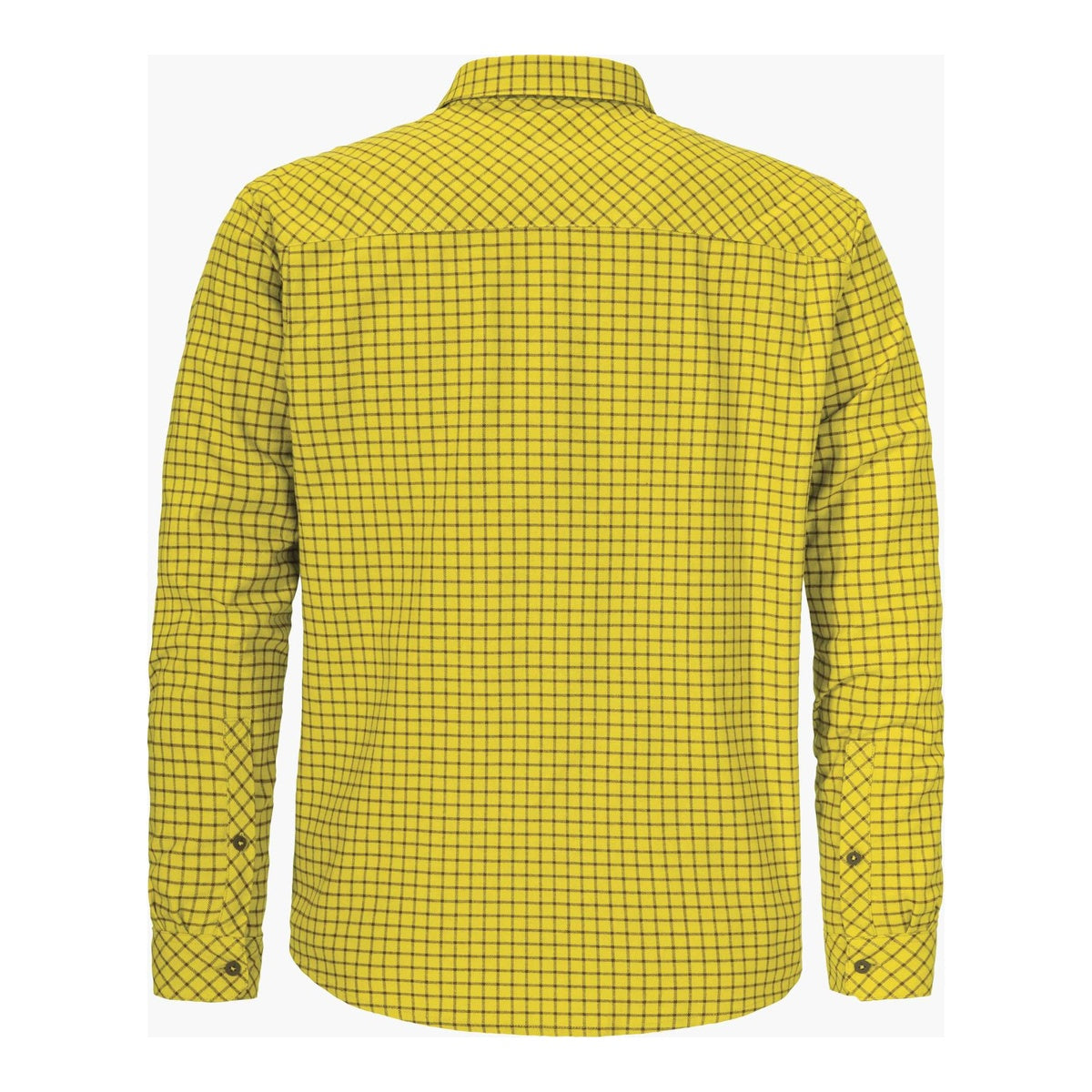 Camasa Barbati Schöffel Boyoma Yellow