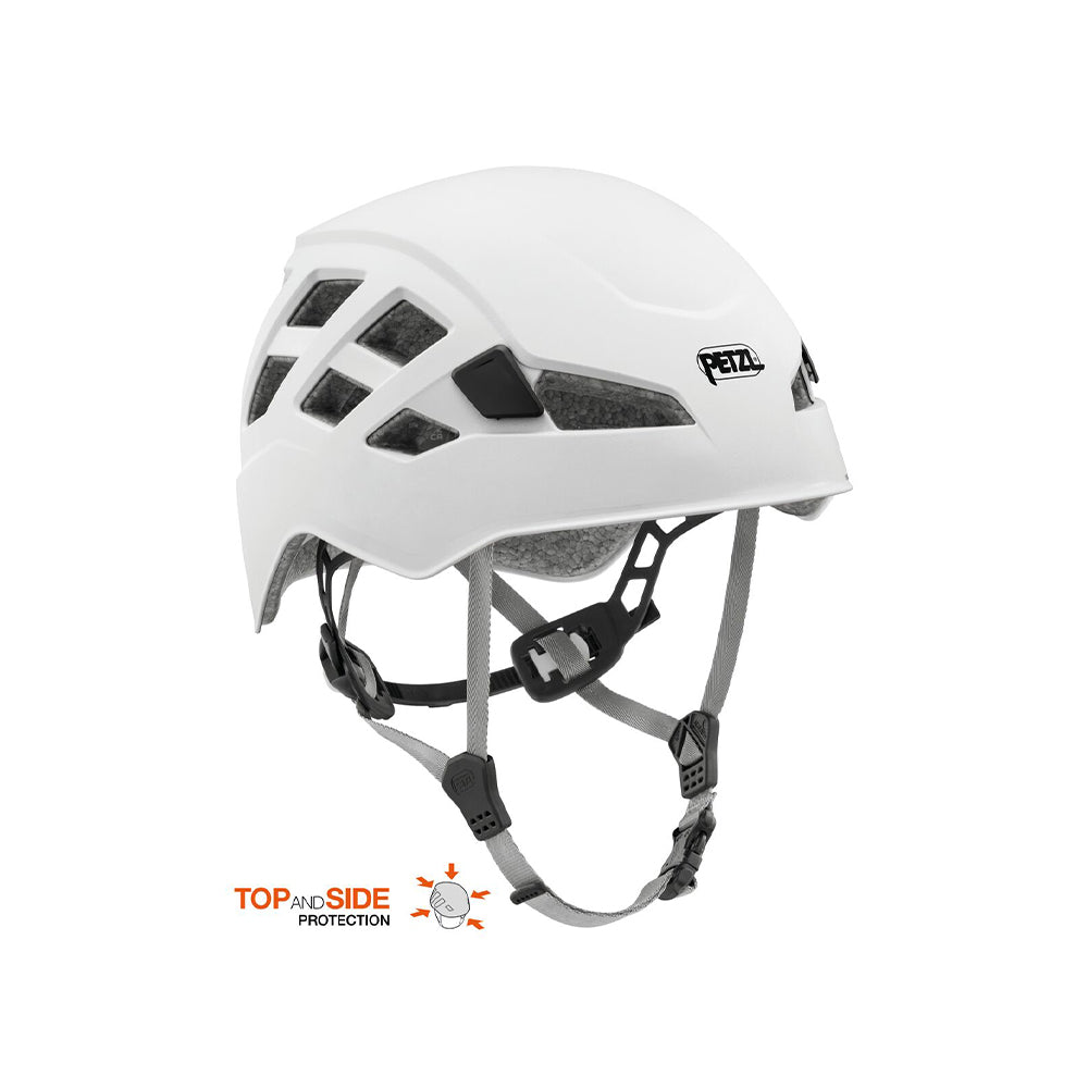 Casca Petzl Boreo White