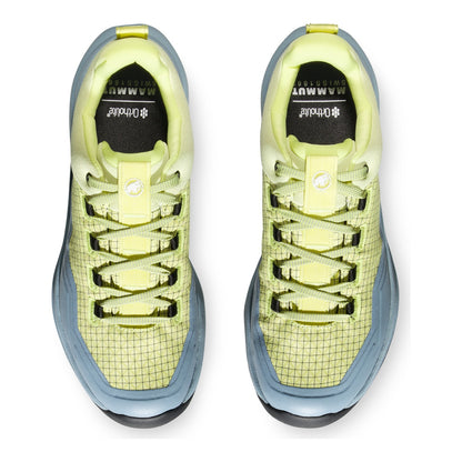 Pantofi Drumetie Femei Mammut Sertig III Low GTX Holunder-Nebla