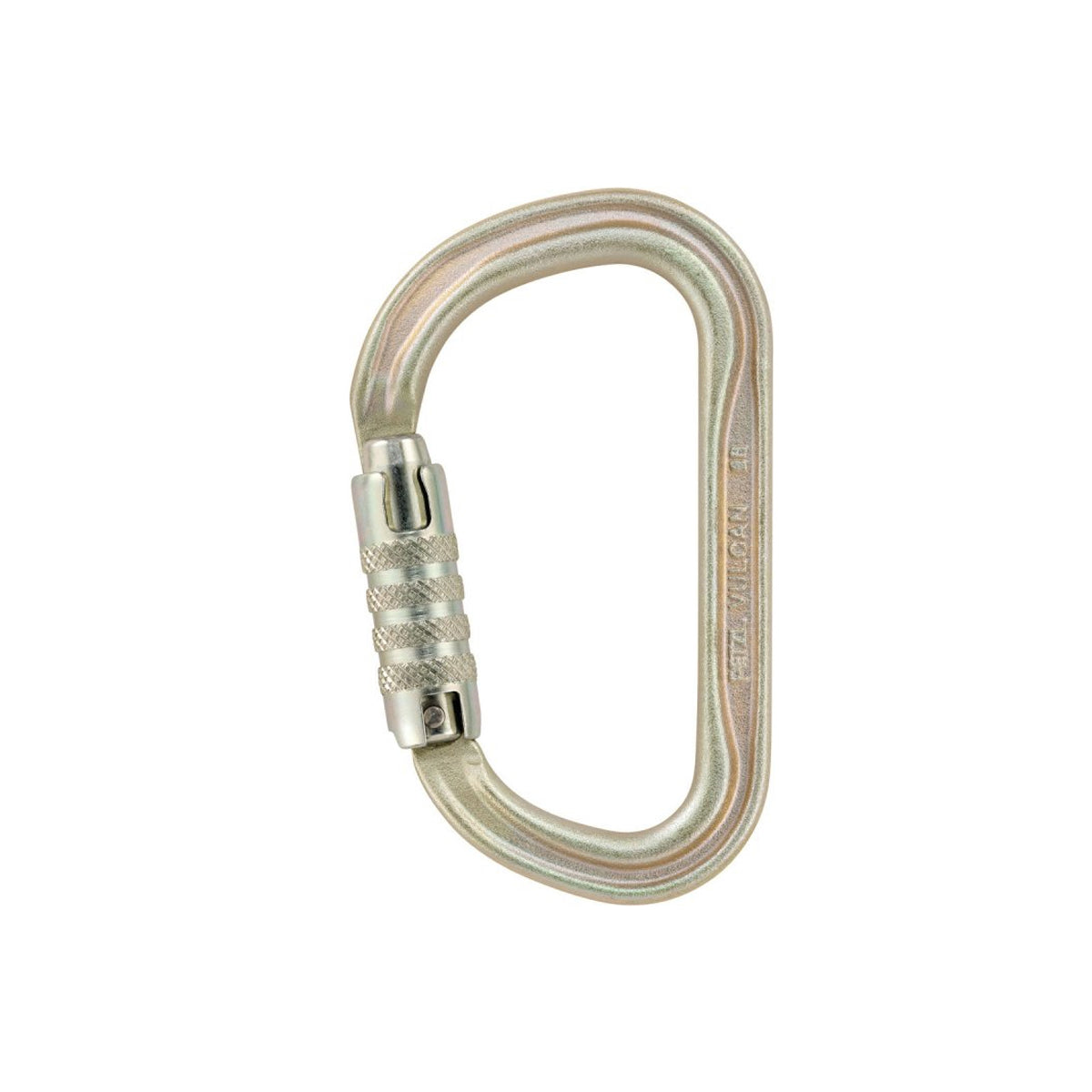 Carabiniera Vulcan Triact-Lock Gold M073Ba00