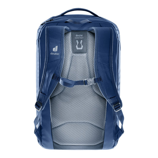 Geanta Voiaj Deuter Duffel Pro Pack 30 Neptune-Nightblue