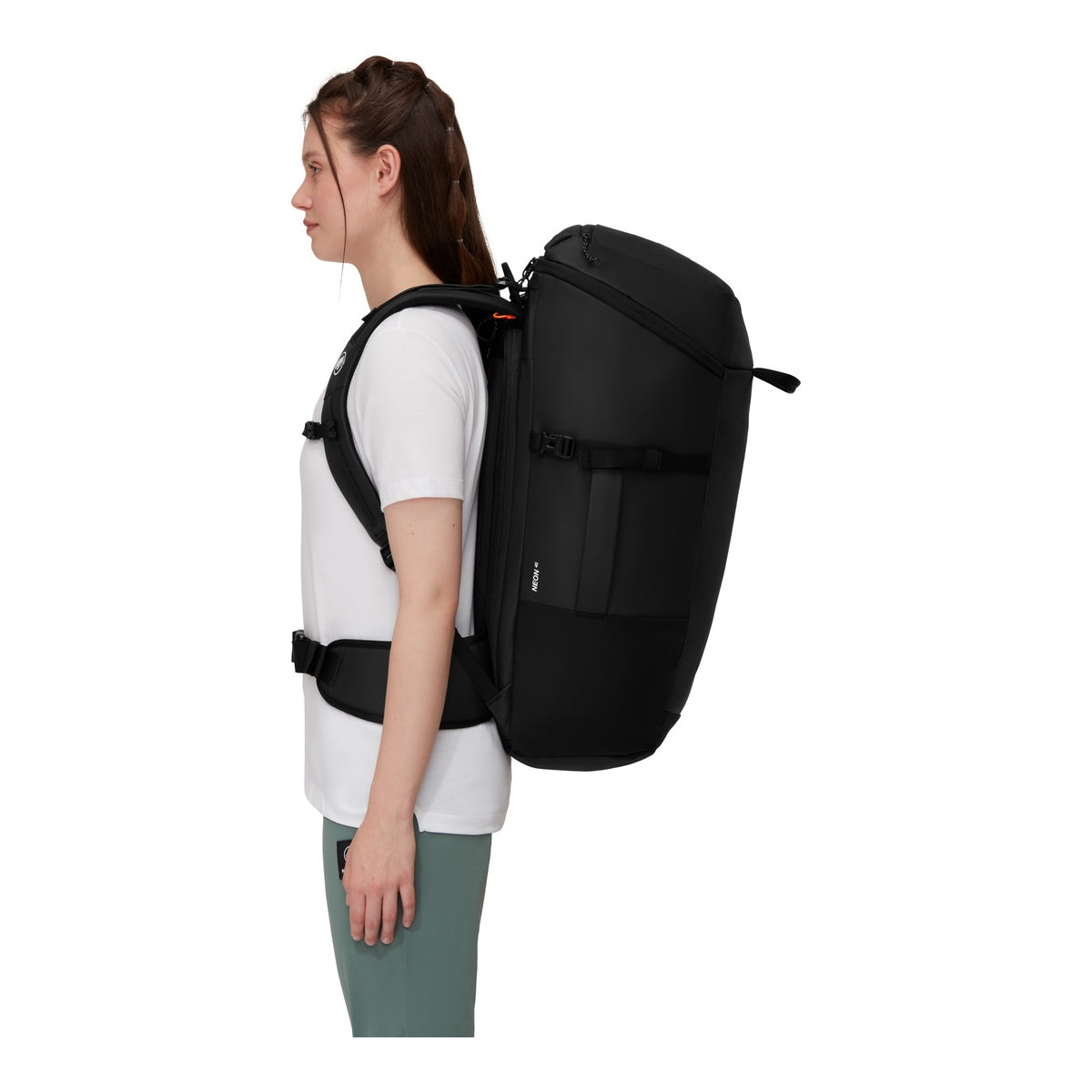 Rucsac Munte Mammut Neon 45 Negru
