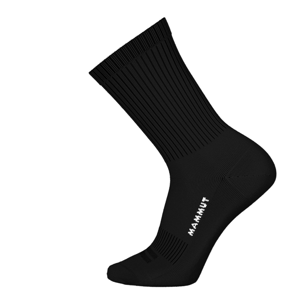 Sosete Mammut Socks Everyday Crew 3 Pack Black