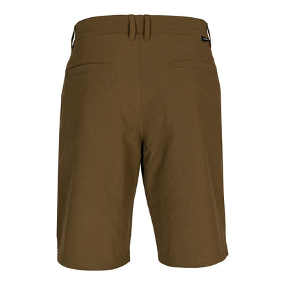 Pantaloni Scurti Barbati Ternua PLAY FUN BMD Brown
