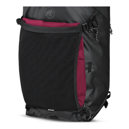 Rucsac Barbati Munte Mammut Alto 28 Black