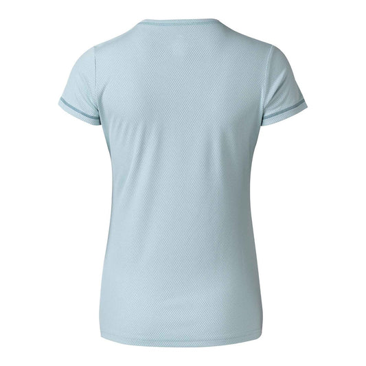 Tricou Femei Ternua SLUMA Blue