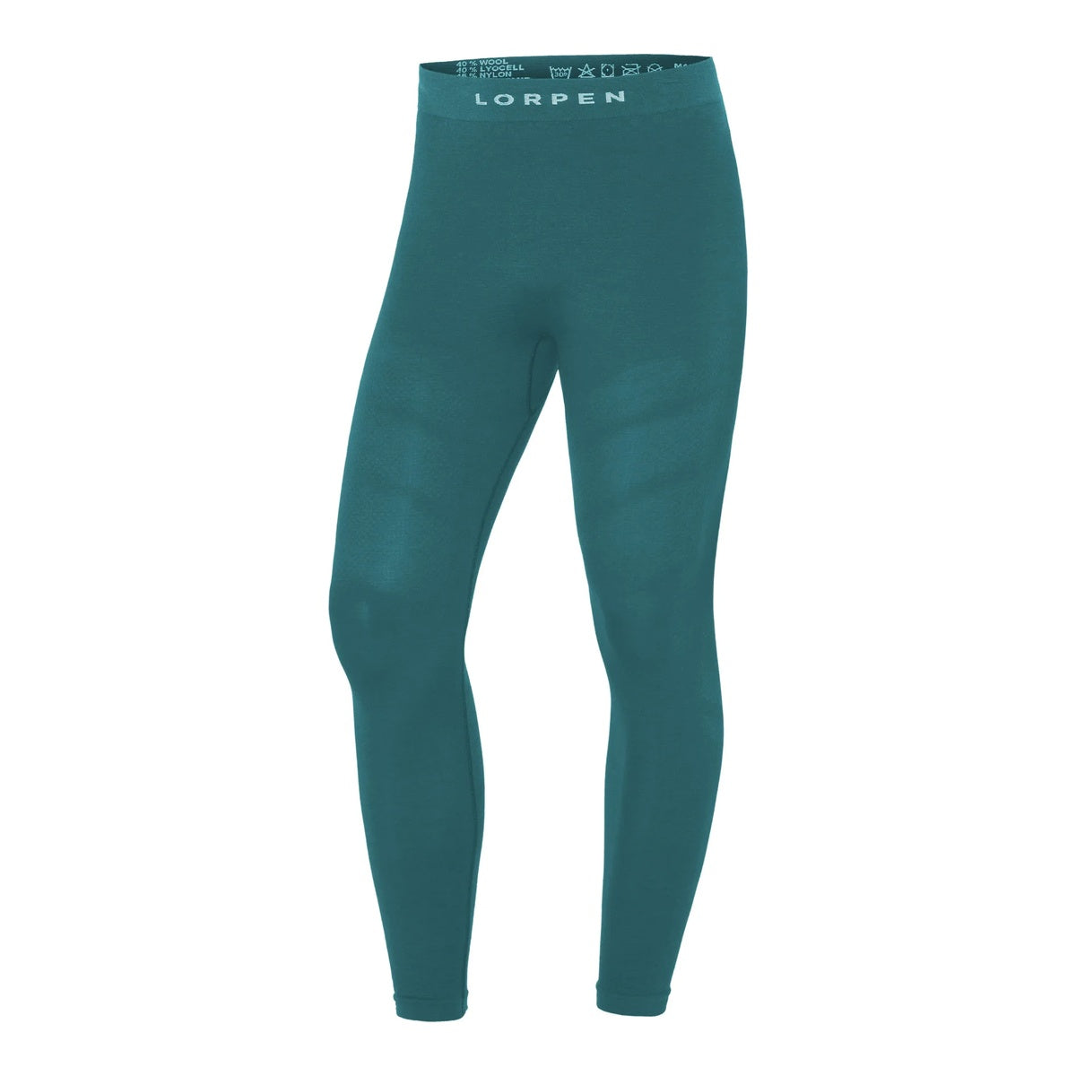Colanti Termici Barbati Lorpen Taku PT Deep Arctic Blue