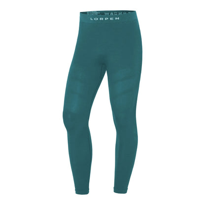 Colanti Termici Barbati Lorpen Taku PT Deep Arctic Blue