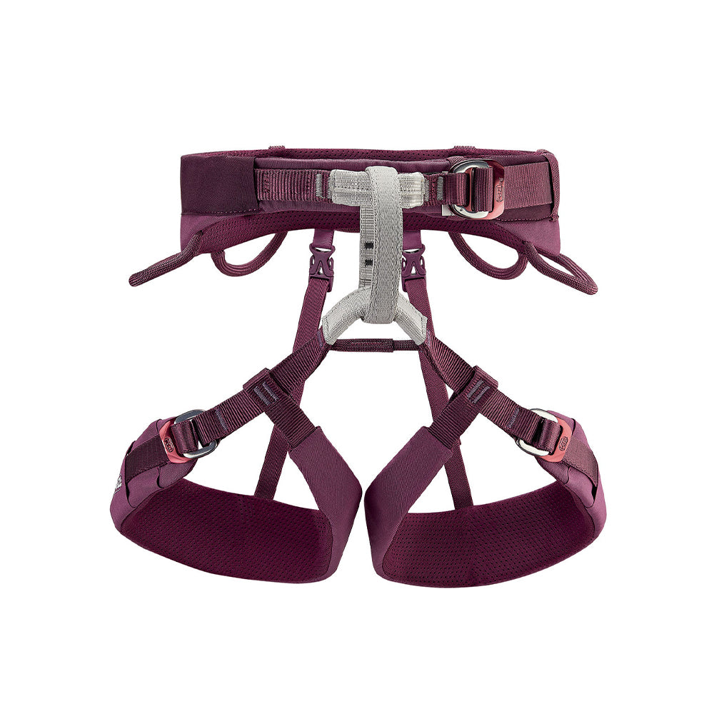 Ham Petzl Dama Luna