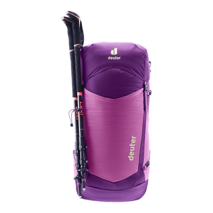 Rucsac Munte Femei Deuter Speed Lite PRO 28 SL Lotus-Mystic