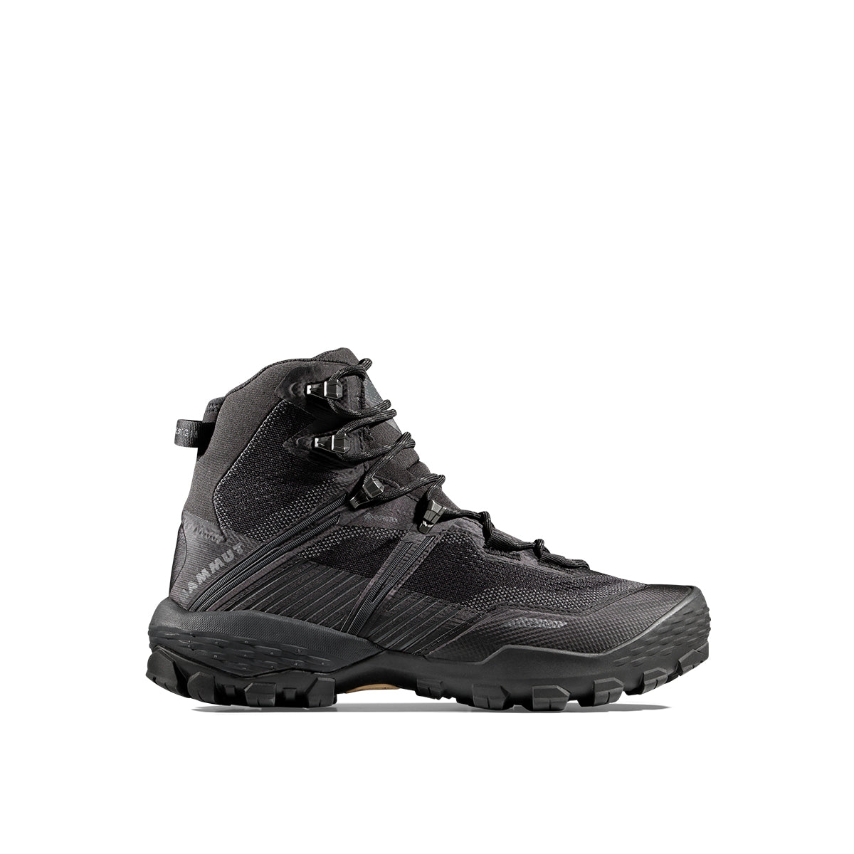 Bocanci Femei Mammut Ducan II High GTX Black