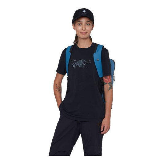 Rucsac Mammut Seon Transporter 25 Albastru