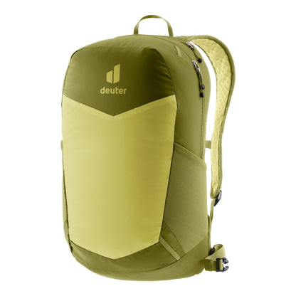 Rucsac Munte Barbati Deuter Speed Lite 17 Linden Cactus
