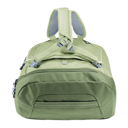 Geanta Voiaj Unisex Deuter Duffel Pro 40 Green