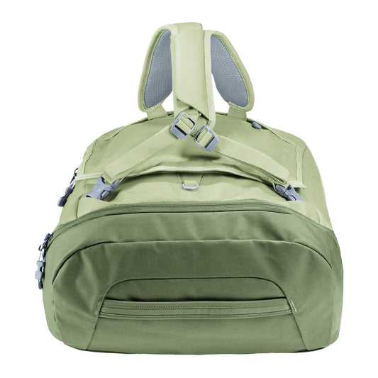 Geanta Voiaj Unisex Deuter Duffel Pro 40 Green