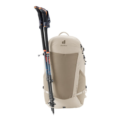 Rucsac Munte Femei Deuter Futura 23 Greystone-Alu