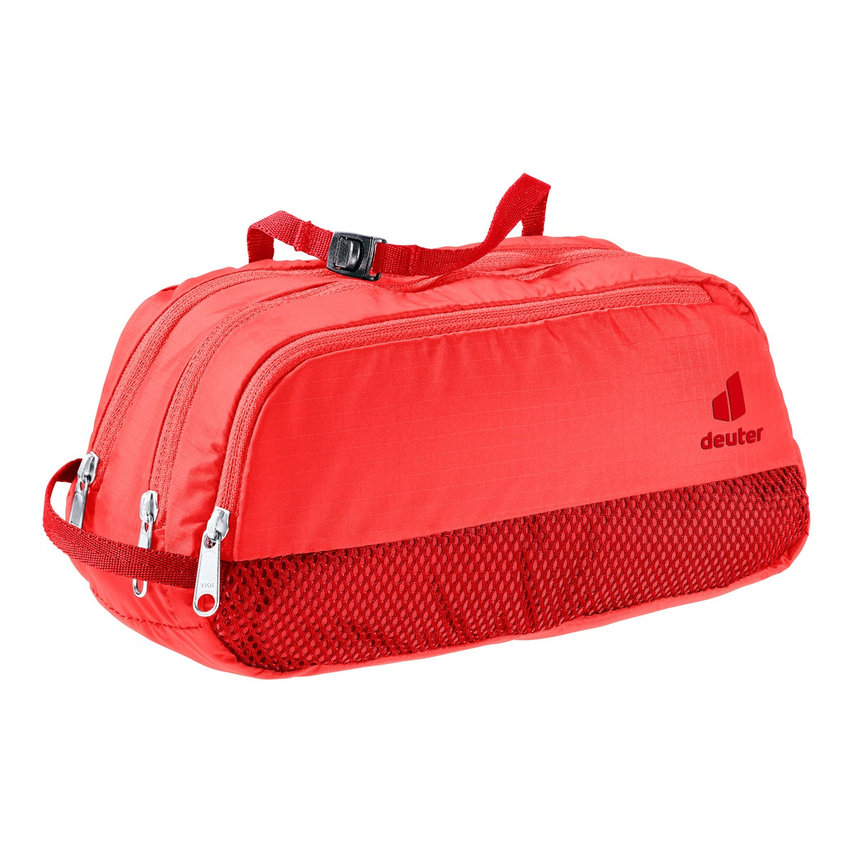 Trusa Igiena Deuter Wash Bag Tour III Poppy Crimson