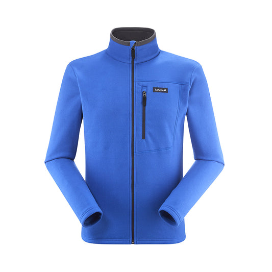 Jacheta Barbati Lafuma Access Micro F-Zip Dark Sky