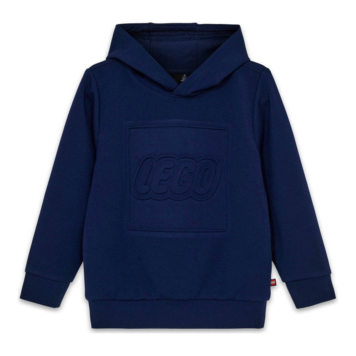 Hanorac Cu Gluga Copii Lego Wear Lwsky 600 Navy