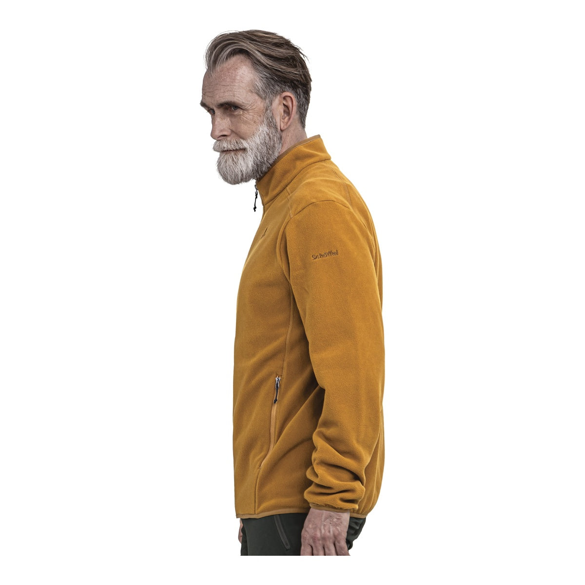 Polar Barbati Schoffel Jk Ash Caramel