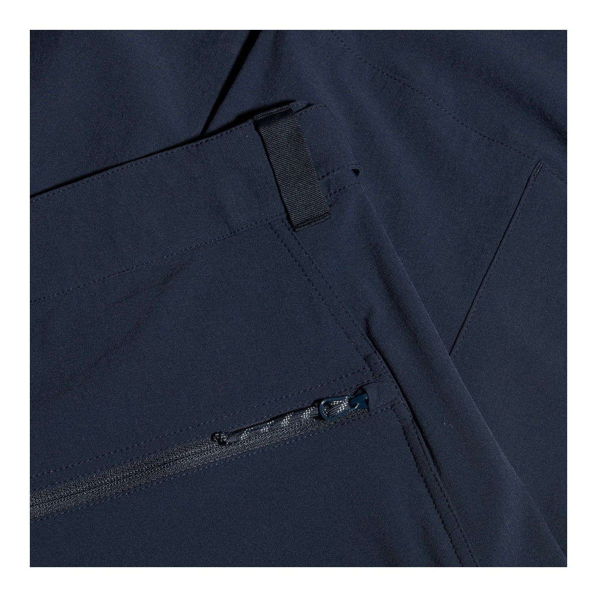 Pantaloni Femei Mammut Runbold IV Marine