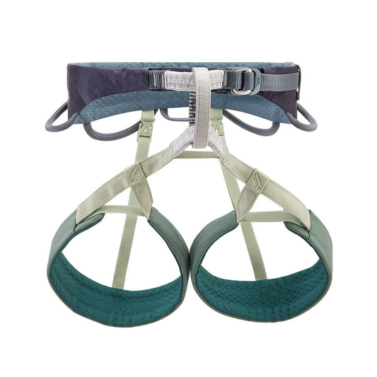 Ham Petzl Atlantic Dark Gray L