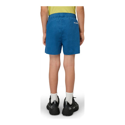 Pantaloni Scurti Copii Mammut Crag Climbing Shorts Mini Tschiel