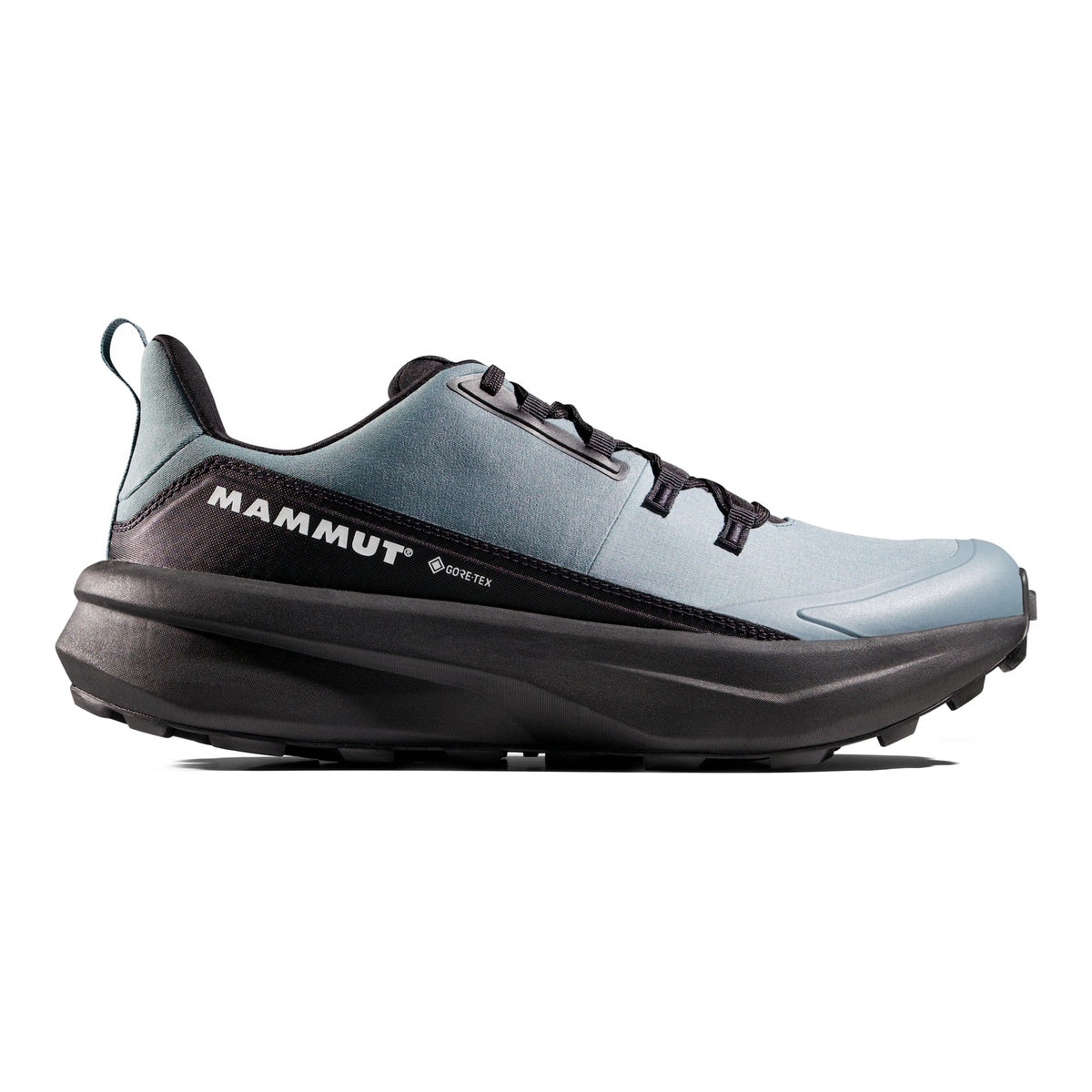 Pantofi Drumetie Barbati Mammut Aenergy Hike Low GTX Grey