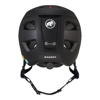 Casca Mammut Haute Route Mips Twiceme Black